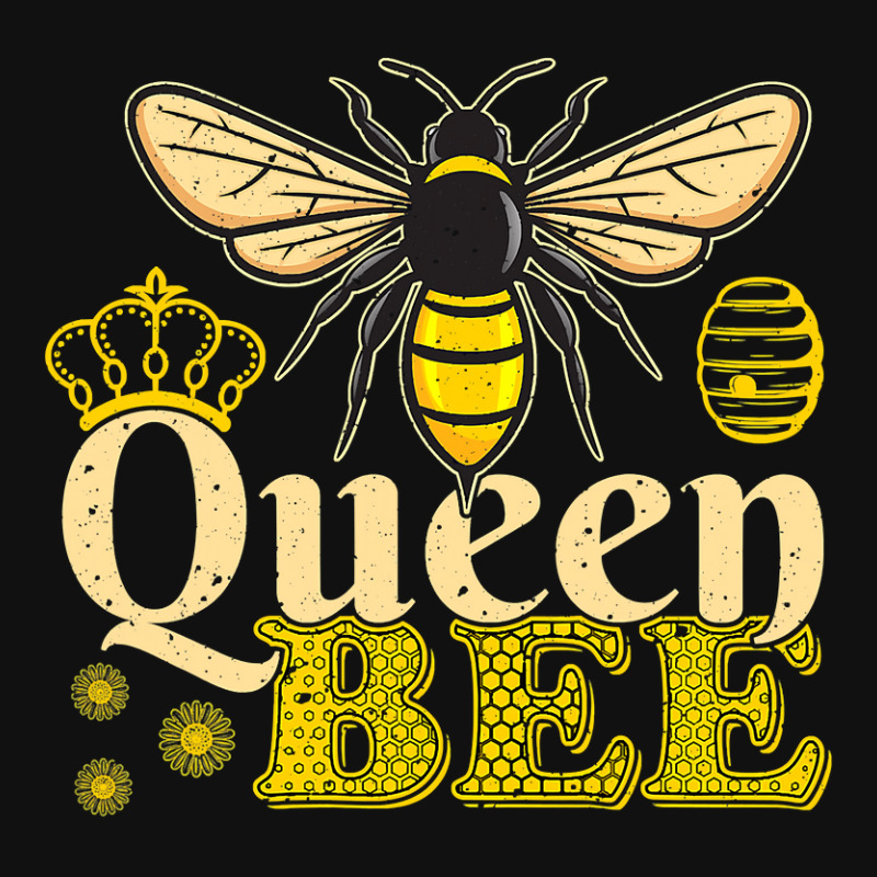 Bee Beekeeper Funny Honey Bees Lover Beekeeper Queen Bee 178 Hive Beek Skinny Tumbler | Artistshot