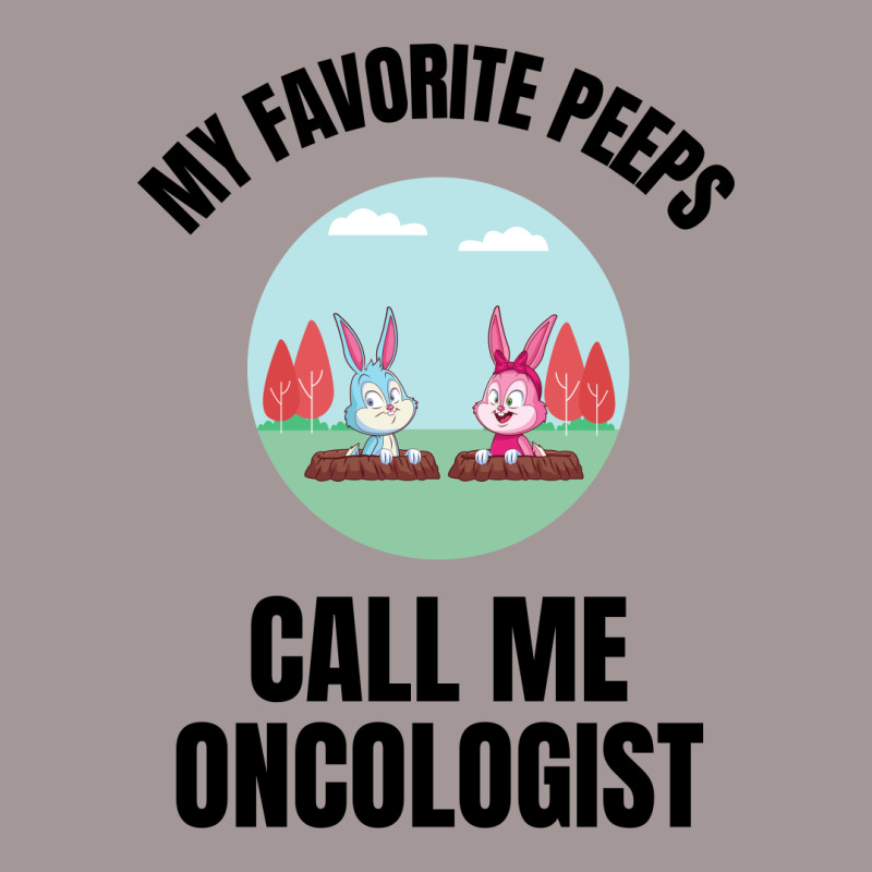 My Favorite Peeps Call Me Oncologist Vintage Short by Favorite | Artistshot