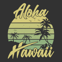 Aloha Hawaii Hawaiian Island Palm Active T Shirt Baby Bodysuit | Artistshot