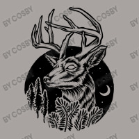 Nature Deer Sketch Racerback Tank | Artistshot