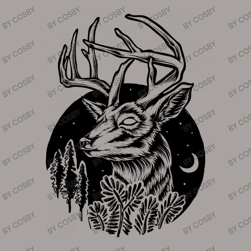 Nature Deer Sketch Racerback Tank by Cosby | Artistshot