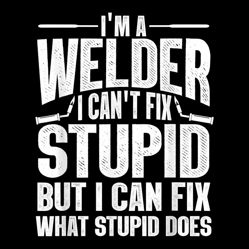 Cool Welding Art For Men Women Welder Iron Worker Pipeliner T Shirt Kids Cap by lorebrend | Artistshot