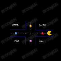 Cool Retro 80s Pacman Ghosts Video Games Baby Beanies | Artistshot