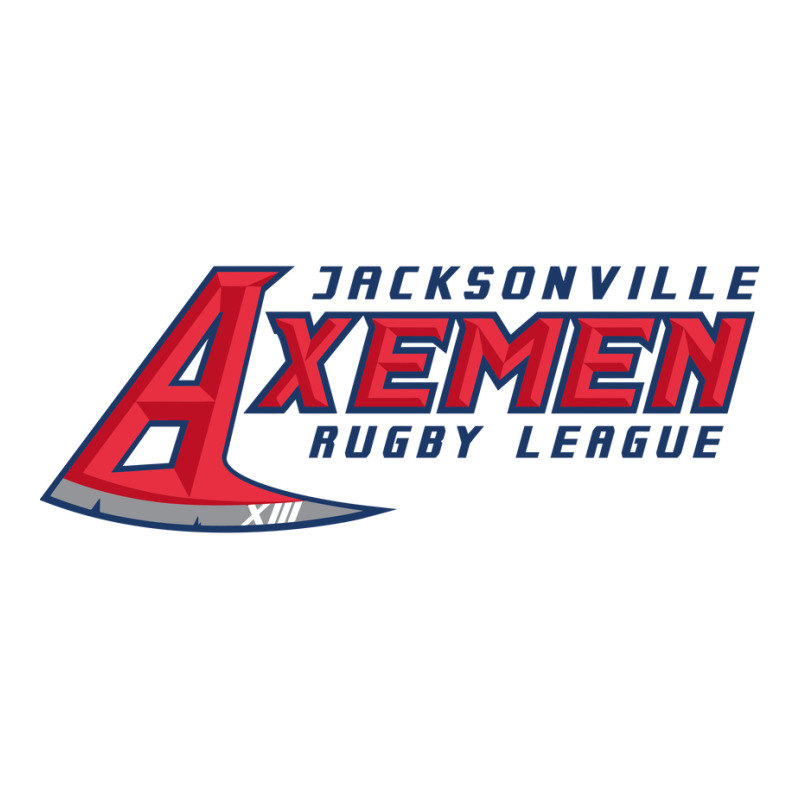 Jacksonville Axemen Long Sleeve Shirts | Artistshot