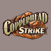 Southwest Florida Copperheads Vintage T-shirt | Artistshot