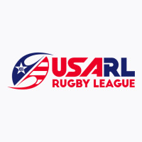 Usarl Rugby League T-shirt | Artistshot