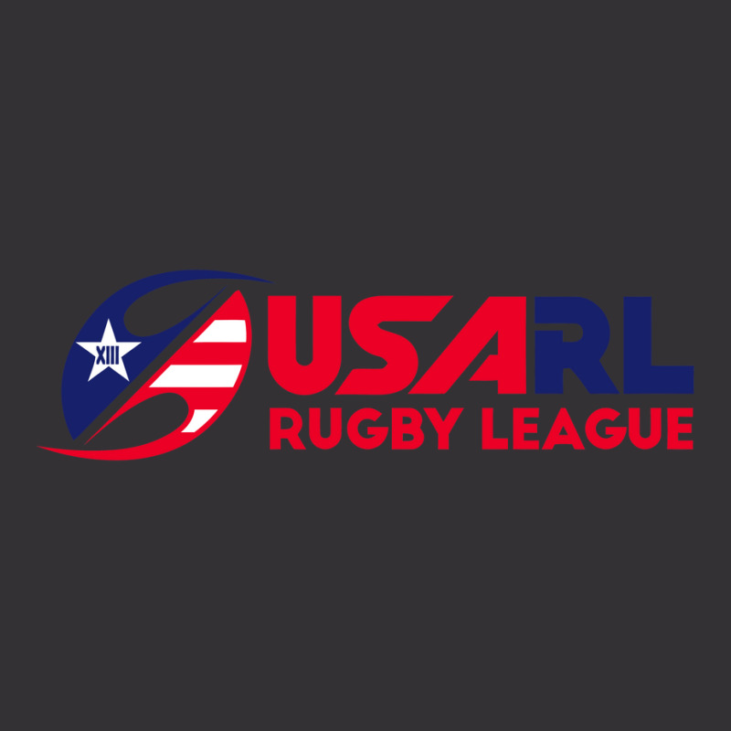 Usarl Rugby League Vintage Hoodie And Short Set | Artistshot