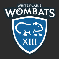 White Plains Wombats Exclusive T-shirt | Artistshot