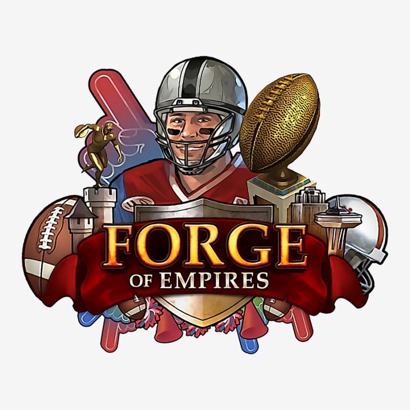 Forge Of Empires Classic T-shirt | Artistshot