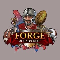 Forge Of Empires Vintage Hoodie | Artistshot