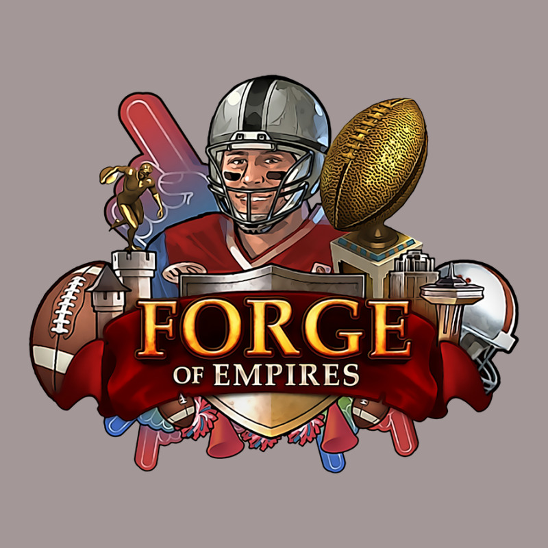 Forge Of Empires Vintage Hoodie | Artistshot