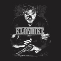 Klondike T-shirt | Artistshot