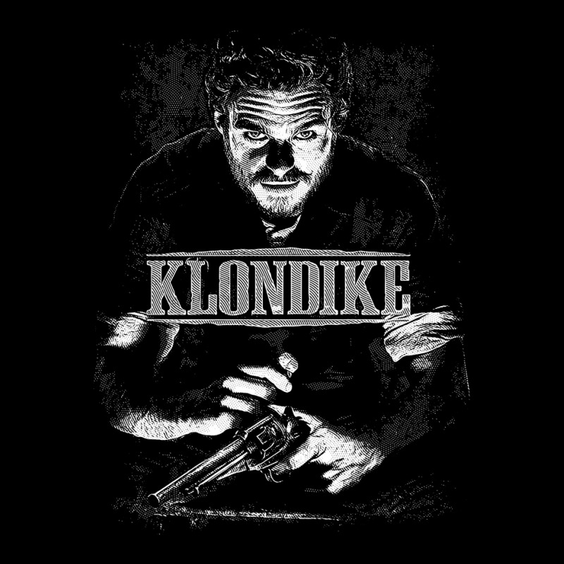 Klondike V-neck Tee | Artistshot