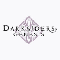 Darksiders Genesis T-shirt | Artistshot