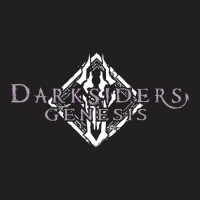 Darksiders Genesis T-shirt | Artistshot