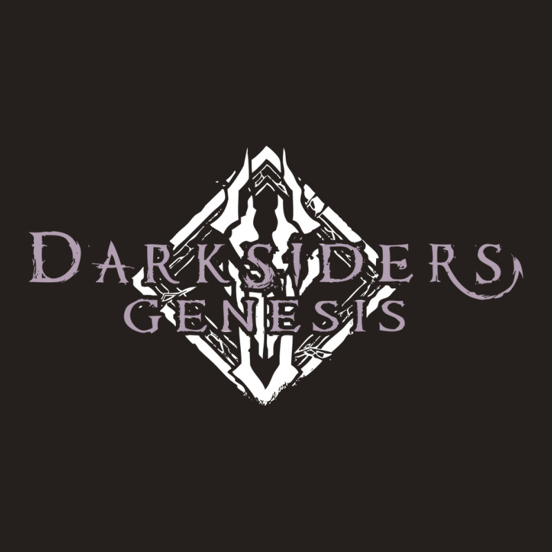 Darksiders Genesis Tank Top | Artistshot