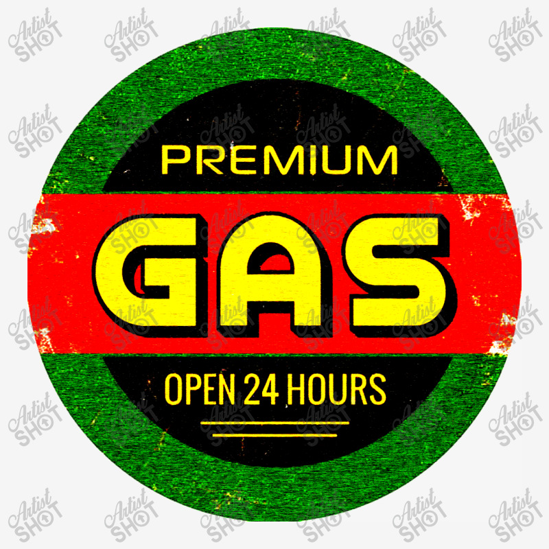 Garage Car Gasoline Mousepad | Artistshot