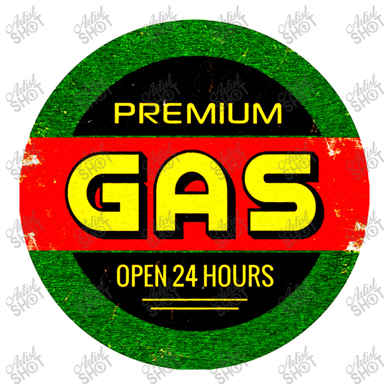 Garage Car Gasoline Sticker | Artistshot