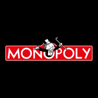 Monopoly Classic Game 1 Men's Long Sleeve Pajama Set | Artistshot