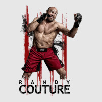 Randy Couture Hoodie & Jogger Set | Artistshot