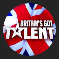 Britain's Got Talent 3/4 Sleeve Shirt | Artistshot