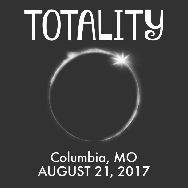 Columbia Missouri Total Solar Eclipse 2017 T Shirt Baby Bodysuit by TappanSajan | Artistshot