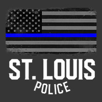 City Of St. Louis Police Officer Missouri Policeman T Shirt Toddler Hoodie | Artistshot