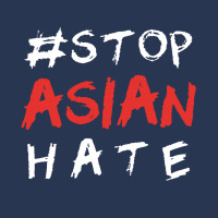 Asian Lives Matter , Stop Asian Hate Men Denim Jacket | Artistshot