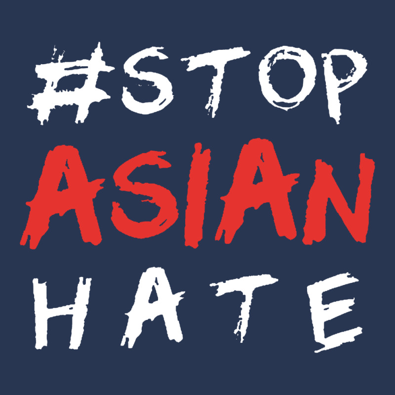 Asian Lives Matter , Stop Asian Hate Men Denim Jacket | Artistshot