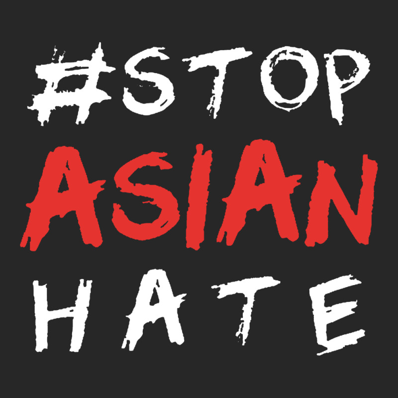 Asian Lives Matter , Stop Asian Hate Men's T-shirt Pajama Set | Artistshot