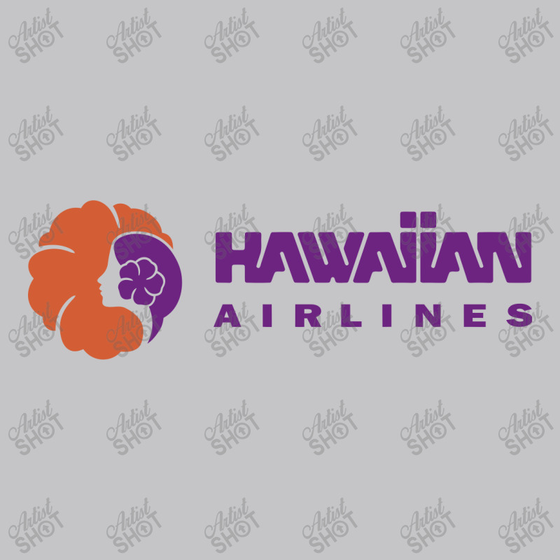 Hawaiian Airlines Baby Bodysuit | Artistshot