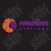 Hawaiian Airlines Waist Apron | Artistshot