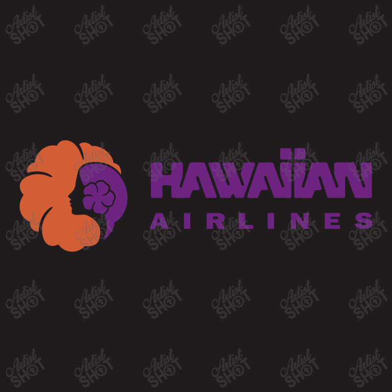 Hawaiian Airlines Waist Apron | Artistshot