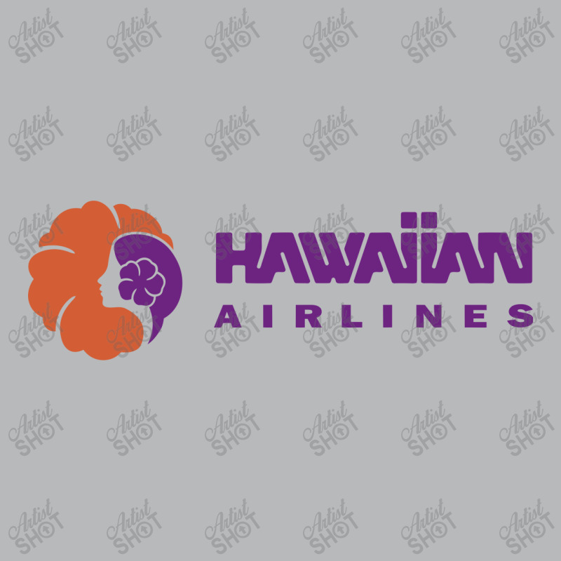 Hawaiian Airlines Youth Sweatshirt | Artistshot