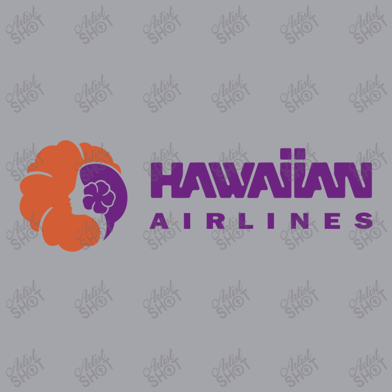 Hawaiian Airlines Youth Hoodie | Artistshot