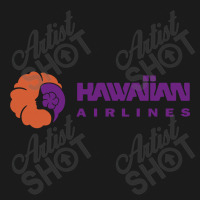 Hawaiian Airlines Full-length Apron | Artistshot