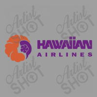 Hawaiian Airlines Youth Tee | Artistshot