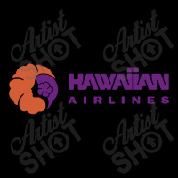 Hawaiian Airlines Men's 3/4 Sleeve Pajama Set | Artistshot