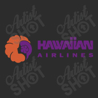 Hawaiian Airlines Exclusive T-shirt | Artistshot