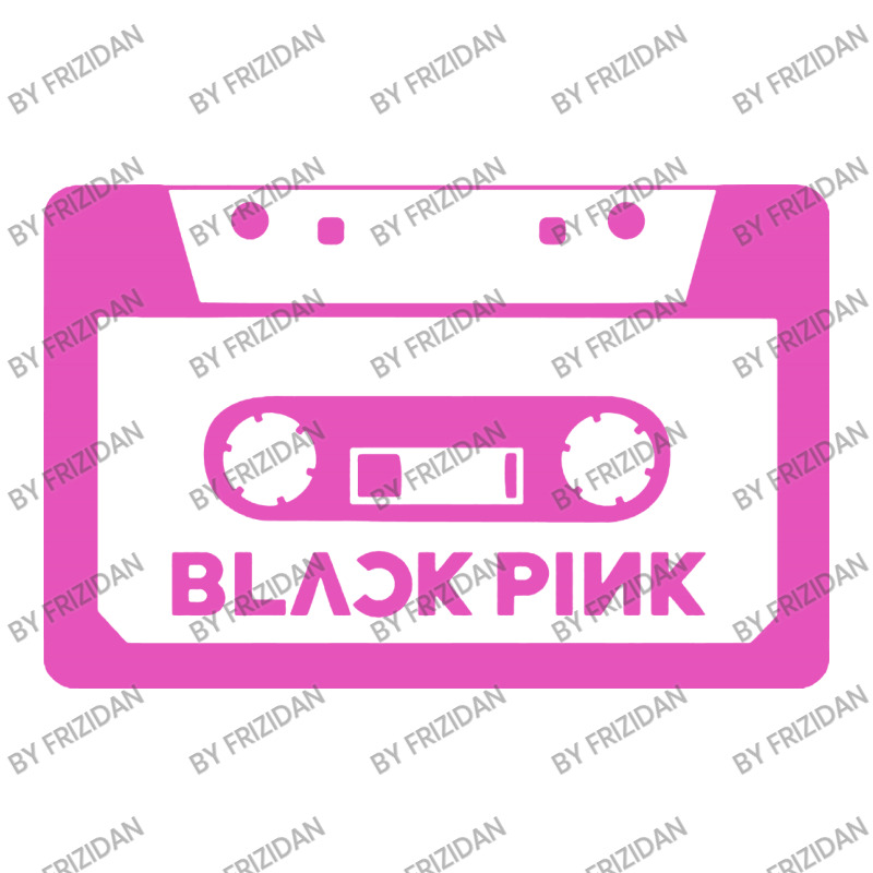 Pink Old Music Baby Tee | Artistshot