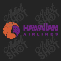 Hawaiian Airlines 3/4 Sleeve Shirt | Artistshot