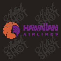 Hawaiian Airlines Tank Top | Artistshot