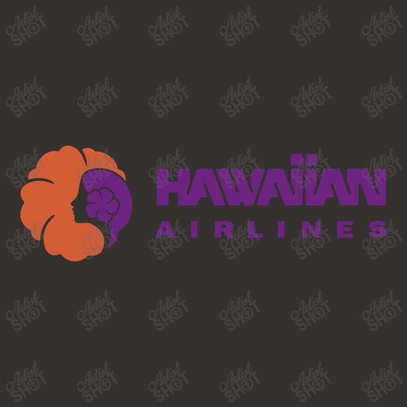 Hawaiian Airlines Drawstring Bags | Artistshot