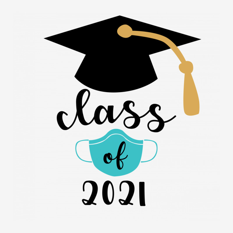 Class Of 2021 Classic T-shirt by autlu2024 | Artistshot