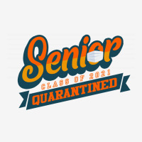 Senior Class Of 2021 Quarantined Toddler 3/4 Sleeve Tee | Artistshot