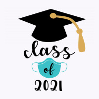 Class Of 2021 Tank Top | Artistshot