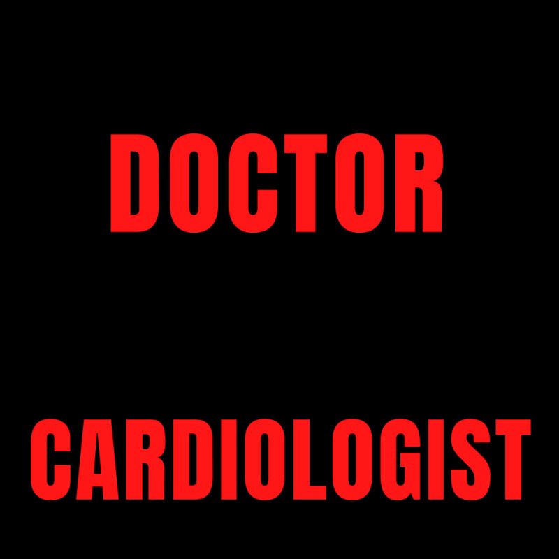 Cardiologist Unisex Jogger by Favorite | Artistshot