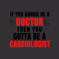 Cardiologist Vintage Hoodie | Artistshot