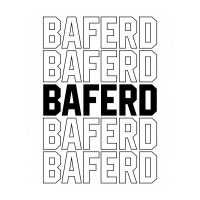 Baferd Doctor - Jobs Gift Occupation V-neck Tee | Artistshot