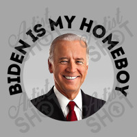 Joe Biden And Kamala Retro Style Fan Design Toddler Sweatshirt | Artistshot